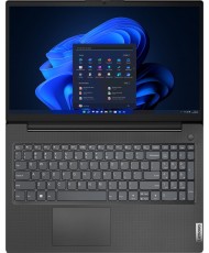 Ноутбук Lenovo V15 G4 AMN Business Black (82YU00UJRA)