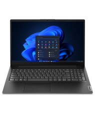 Ноутбук Lenovo V15 G4 AMN Business Black (82YU00YGRA)