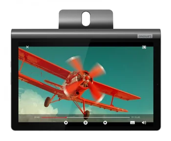 Lenovo Yoga Smart Tab (YT-X705L) L 3/32GB Iron Grey (Grade A)