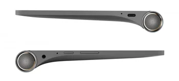 Lenovo Yoga Smart Tab (YT-X705L) L 3/32GB Iron Grey (Grade A)