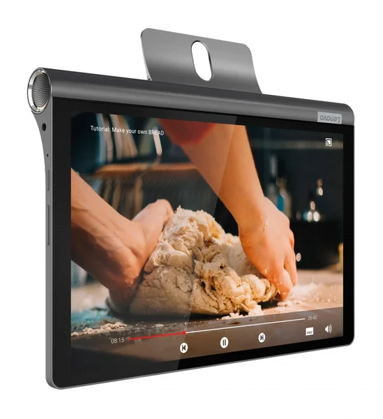 Lenovo Yoga Smart Tab (YT-X705L) L 3/32GB Iron Grey (Grade A