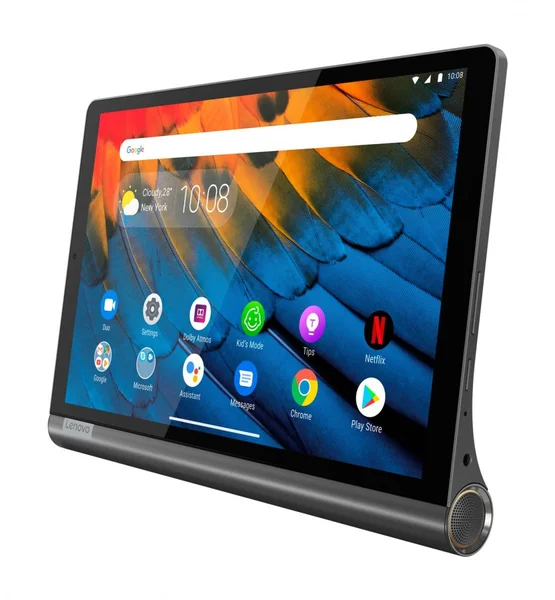 Lenovo Yoga Smart Tab (YT-X705L) L 3/32GB Iron Grey - купить
