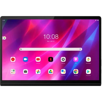 Lenovo Yoga Tab 13 (YT-K606F) W 8/128GB Shadow Black (Grade B)