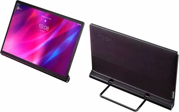 Lenovo Yoga Tab 13 (YT-K606F) W 8/128GB Shadow Black (Grade B)