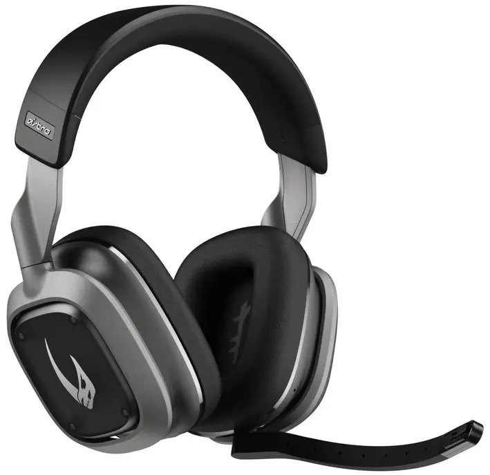 Bluetooth-гарнітура Logitech Astro A30 Star Wars Mandalorian Limited Edition