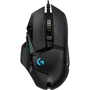 Миша бездротова Logitech G502 HERO (910-005470, 910-005474, 910-005471)