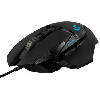 Миша бездротова Logitech G502 HERO (910-005470, 910-005474, 910-005471)