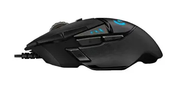 Миша бездротова Logitech G502 HERO (910-005470, 910-005474, 910-005471)