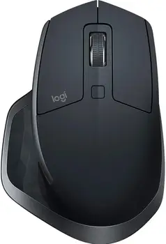 Миша Logitech MX Master 2S Graphite (910-005139, 910-005966)