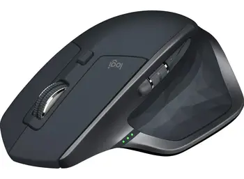 Миша Logitech MX Master 2S Graphite (910-005139, 910-005966)