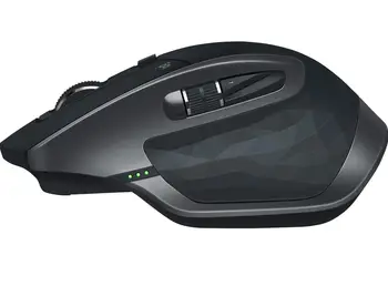 Миша Logitech MX Master 2S Graphite (910-005139, 910-005966)