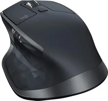 Миша Logitech MX Master 2S Graphite (910-005139, 910-005966)