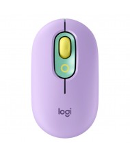 Миша бездротова Logitech POP Mouse Bluetooth Daydream Mint (910-006547) (UA)