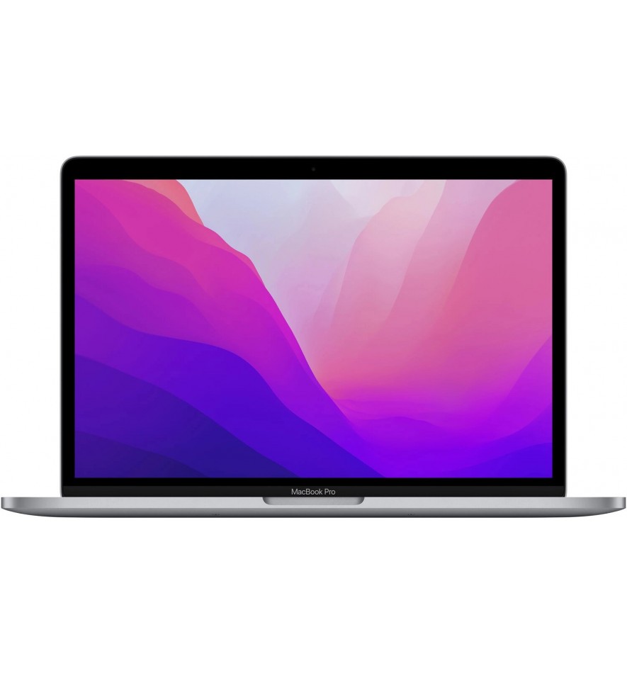 Apple MacBook Pro 13" M2 2022 БУ 8/512GB Space Gray