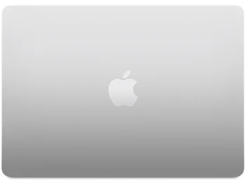 Ноутбук Apple MacBook Air 13,6" M3 2024 Silver (Z1B80015N)