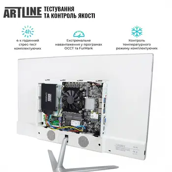 Моноблок ARTLINE Business M61 (M61v18)
