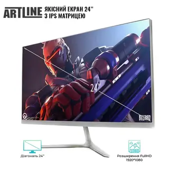 Моноблок ARTLINE Business M61 (M61v26)