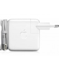 Блок питания для ноутбука Apple MagSafe Power Adapter 60W (MC461) (EU)