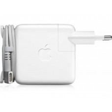Блок живлення для ноутбука Apple MagSafe Power Adapter 60W (MC461) (EU)
