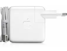 Блок живлення для ноутбука Apple MagSafe Power Adapter 60W (MC461) (EU)