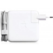 Блок питания для ноутбука Apple MagSafe 2 Power Adapter 85W (MD506) (EU)