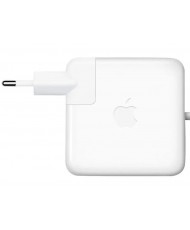 Блок живлення для ноутбука Apple MagSafe 2 Power Adapter 60W (MD565) (EU)