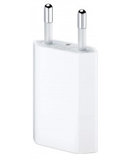 Зарядное устройство Apple 5W USB Power Adapter (MD813)