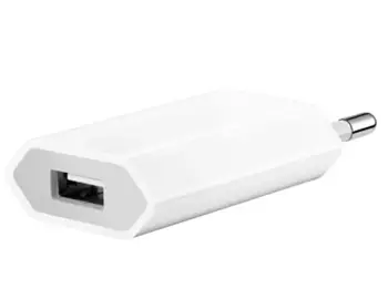 Зарядний пристрій Apple 5W USB Power Adapter (MD813)