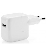 Зарядное устройство Apple 12W USB Power Adapter (MD836)