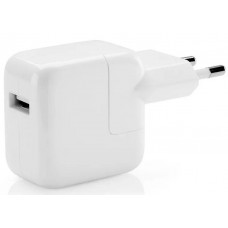 Зарядний пристрій Apple 12W USB Power Adapter (MD836)