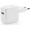 Зарядний пристрій Apple 12W USB Power Adapter (MD836)