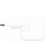 Зарядное устройство Apple 12W USB Power Adapter (MD836)