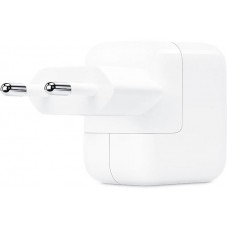 Зарядний пристрій Apple 12W USB Power Adapter (MGN03ZM/A) (EU)