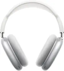 Наушники с микрофоном Apple AirPods Max Silver (MGYJ3)
