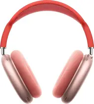 Навушники з мікрофоном Apple AirPods Max Pink (MGYM3)