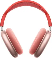 Наушники с микрофоном Apple AirPods Max Pink (MGYM3)