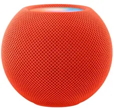 Smart колонка Apple HomePod mini Orange (MJ2D3)
