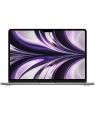 Ноутбук Apple MacBook Air 13,6" M2 Space Gray 2022 (Z15T00059)