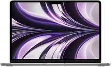 Ноутбук Apple MacBook Air 13,6" M2 Space Gray 2022 (MLXX3)
