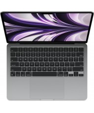 Ноутбук Apple MacBook Air 13,6" M2 Space Gray 2022 (Z15T0005K)