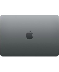 Ноутбук Apple MacBook Air 13,6" M2 Space Gray 2022 (Z15T0005K)