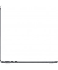 Ноутбук Apple MacBook Air 13,6" M2 Space Gray 2022 (Z15T00059)