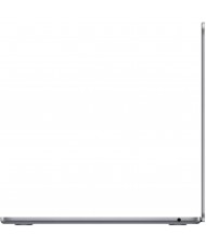 Ноутбук Apple MacBook Air 13,6" M2 Space Gray 2022 (Z15T00059)