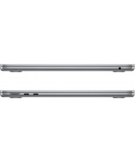 Ноутбук Apple MacBook Air 13,6" M2 Space Gray 2022 (Z15T0005K)