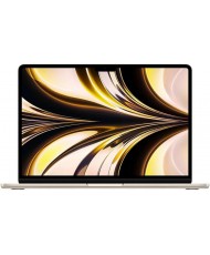 Ноутбук Apple MacBook Air 13,6" M2 Starlight 2022 (MLY23)