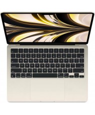 Ноутбук Apple MacBook Air 13,6" M2 Starlight 2022 (MLY23)