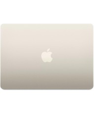 Ноутбук Apple MacBook Air 13,6" M2 Starlight 2022 (MLY23)