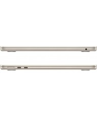 Ноутбук Apple MacBook Air 13,6" M2 Starlight 2022 (MLY23)