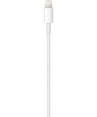 Кабель Apple USB-C to Lightning Cable 1m White (MM0A3)