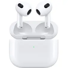 Наушники Apple AirPods 3rd generation (MME73)